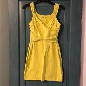 Stretchy Summer Dress